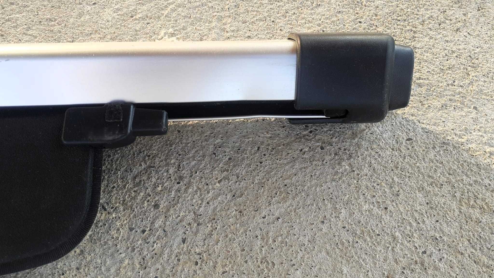 Rulou portbagaj auto