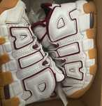 Uptempo     Nike