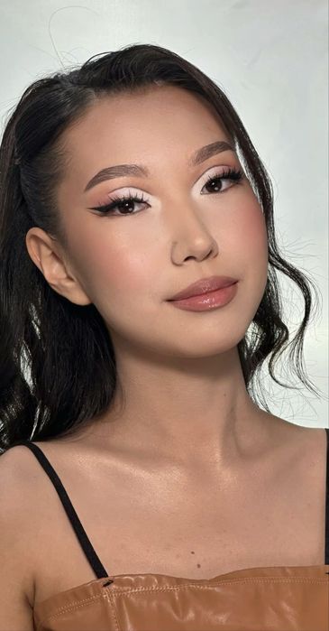 Срочно нужны модели на макияж