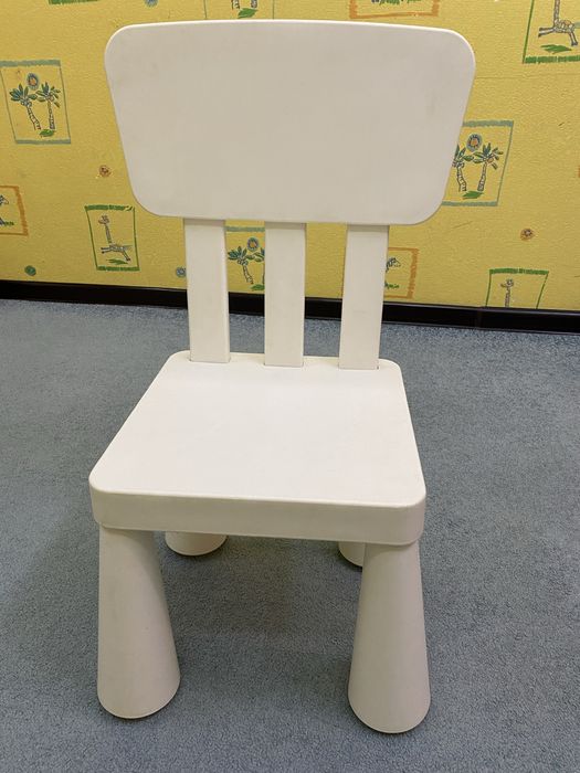 Стульчик Ikea в отличном состояние