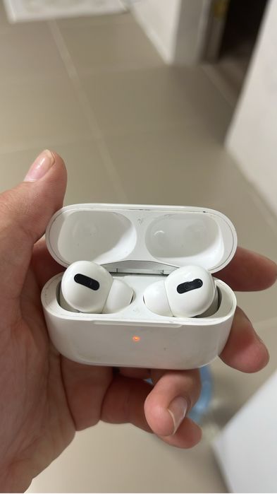 Airpods 2nd generation