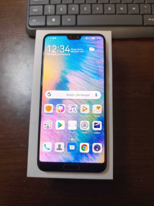 Telefon Huawei P20 PRO