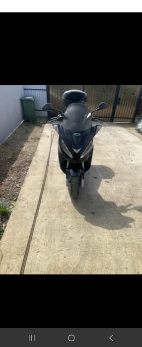 De vânzare scuter Malaguti Madison 125cc