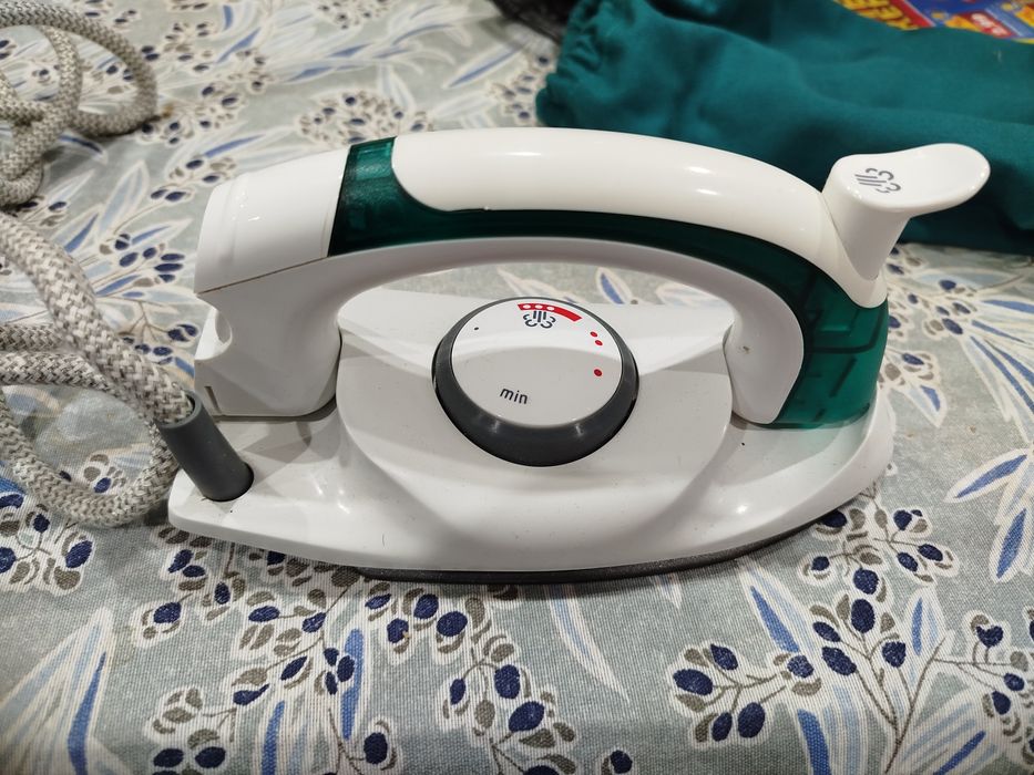 Туристическа ютия