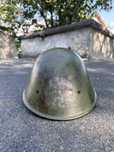 Casti romanesti militare model olandez ww2