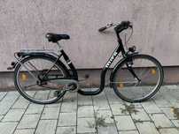 Bicicleta de dama