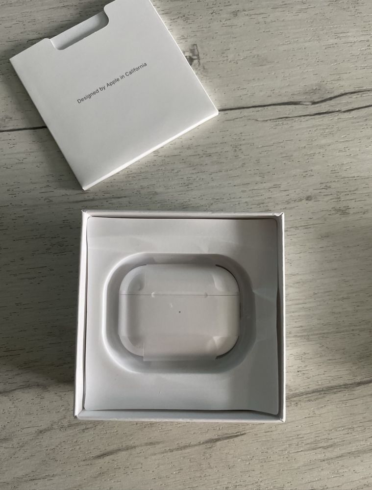 Apple Air Pods 2 pro (ANC)
