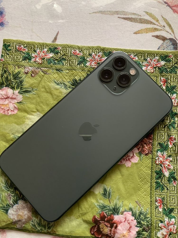 Продам iphone 11 pro