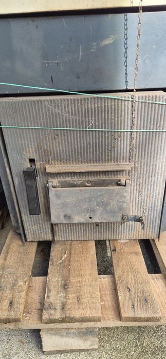 De dietrich котел за парно 35kw