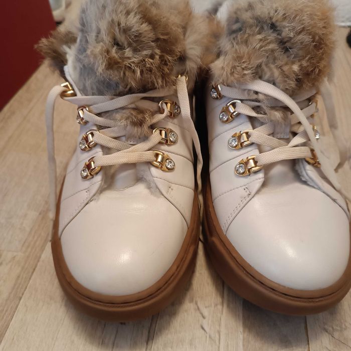 Baldinini дамски обувки