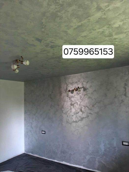 Servicii profesionale construcții și amenajări interioare