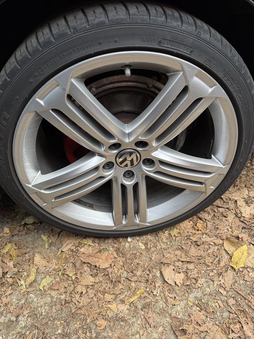 Vand jante talladega r19