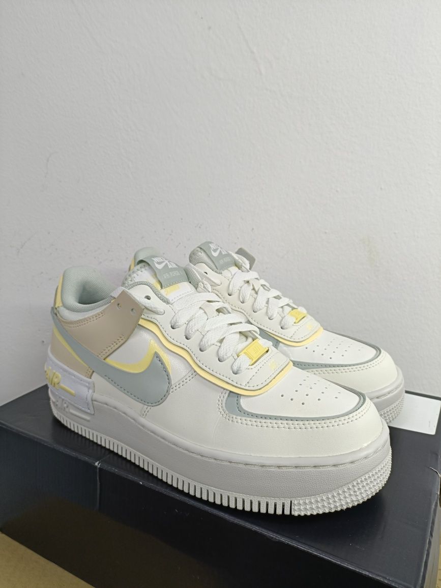 Nike Air Force 1 Shadow номер 38.5 код 3A