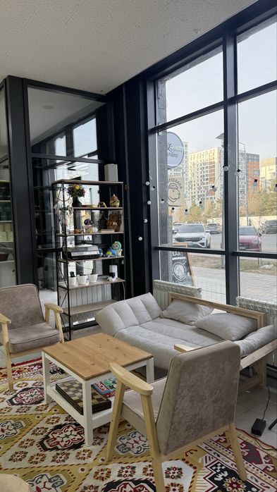 Сдается помещение в субаренду