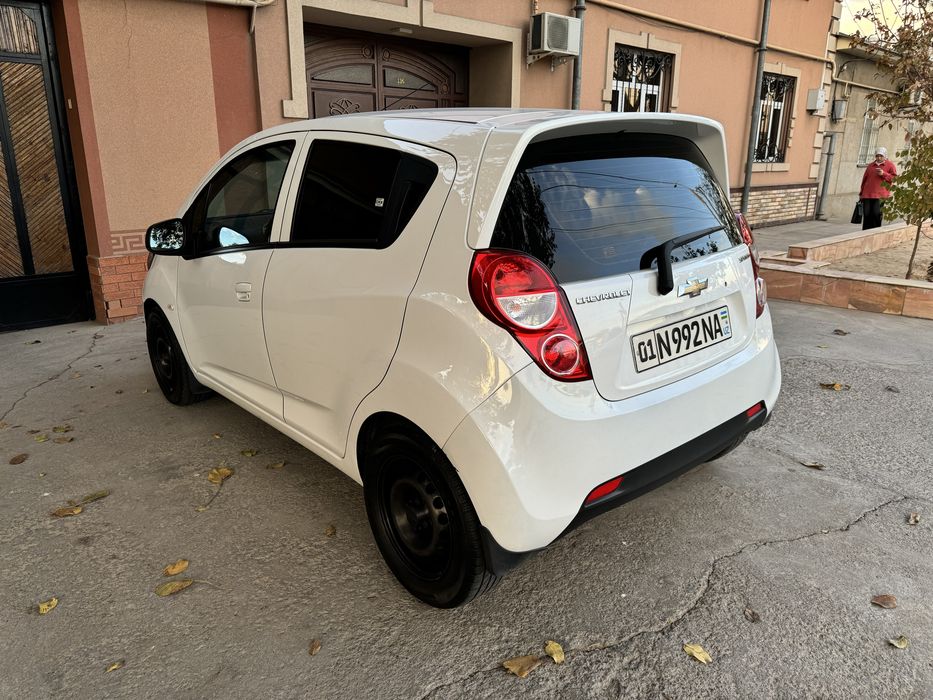 Spark sotiladi 2 pozitsia