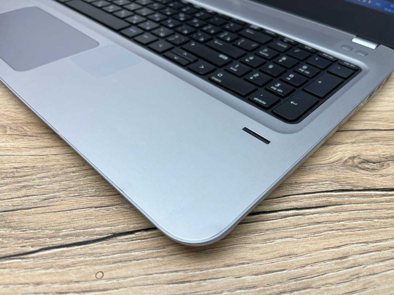 HP Probook 455 G4 AMD A10*ОЗУ 8*SSD 256*Офисқа сабаққа арналған