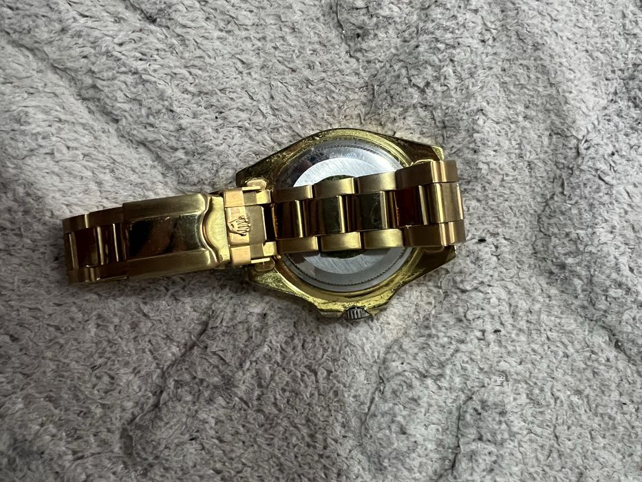 Мъжки часовник / Rolex