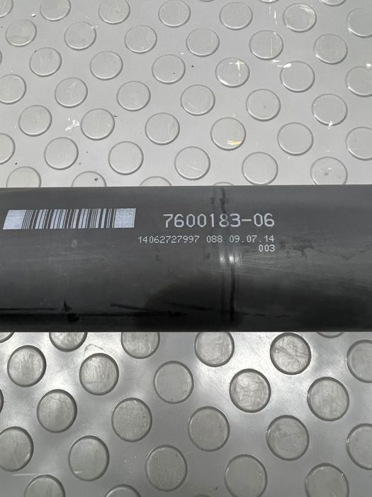 Cardan Transimie Spate/Flansa Bmw Seria 3,4 F30 F31 F32 F33 F34 F36