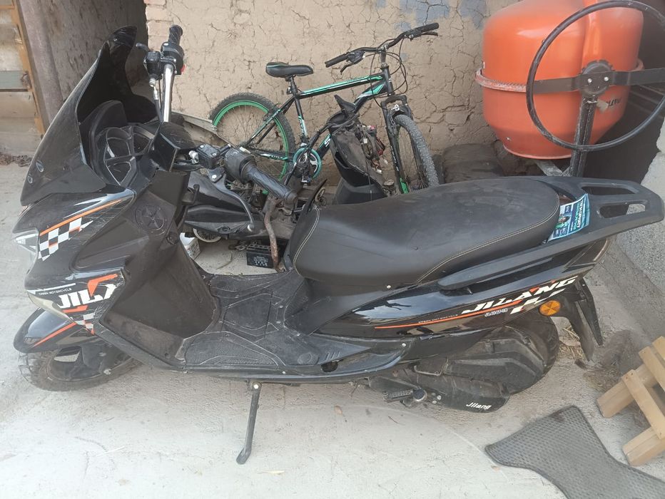 Maxi  jilang JL48QT-3B