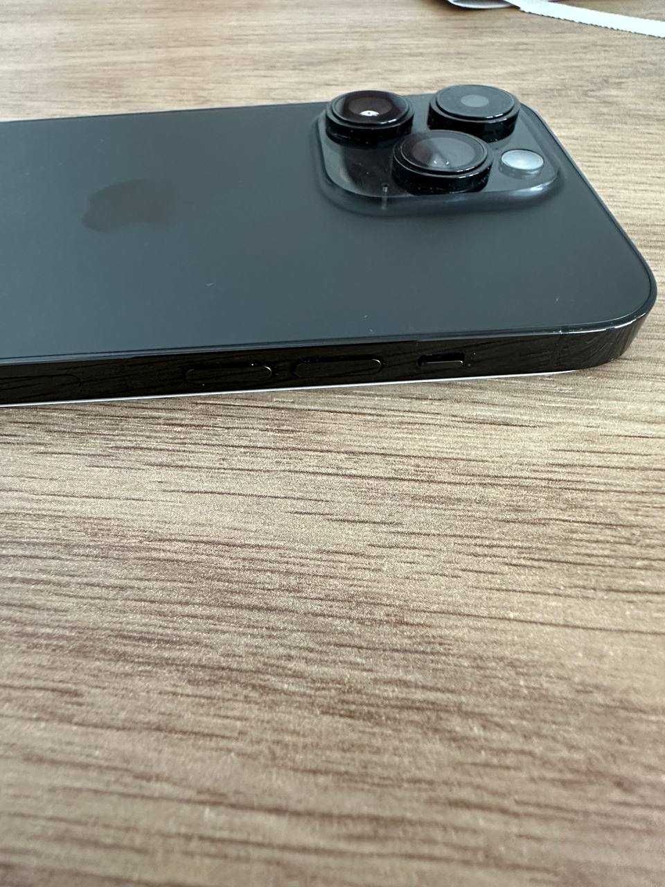 iPhone 14 Pro 128GB | Като нов | Гаранция до 11.2025