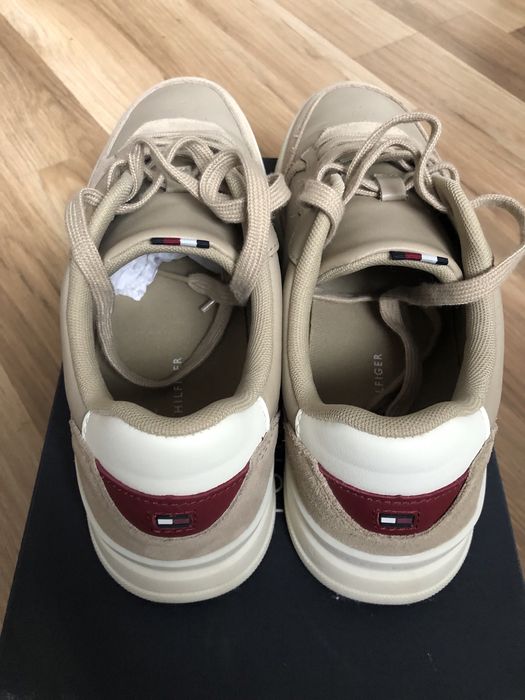 Мъжки обувки Tommy Hilfiger 43-43 номер