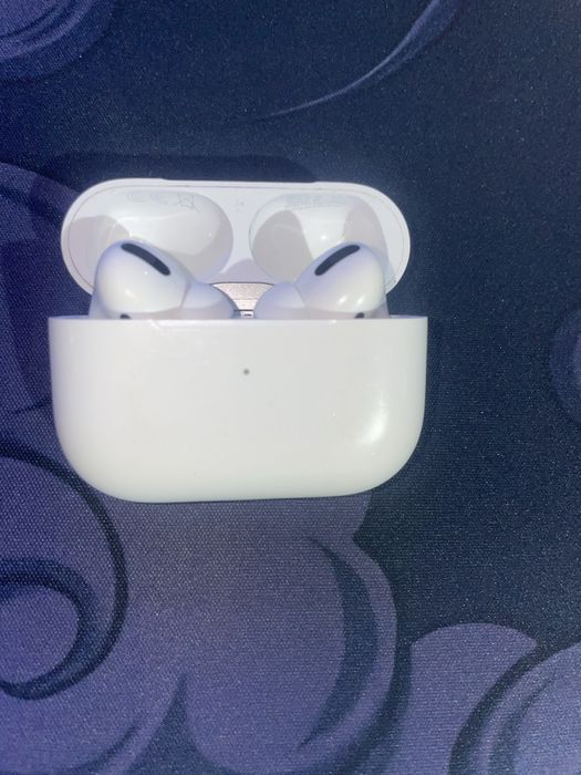 Vand Air Pods Pro 2