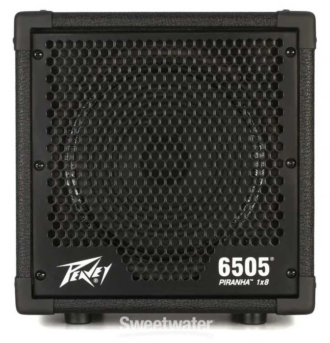 Peavey 6505 Micro 1X8 китарен кабинет