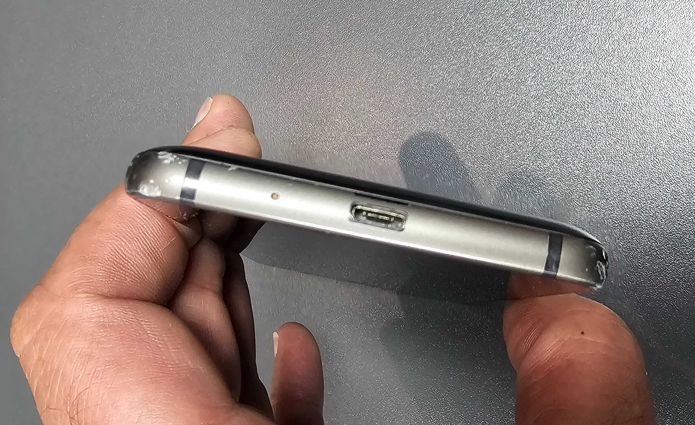 GSM апарат телефон Nokia Нокиа Нокия 2 8GB TA-1007