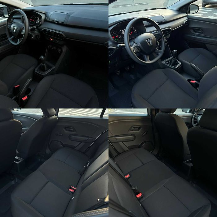 Dacia Logan 2021