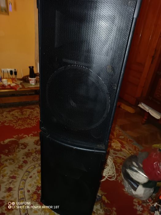 Boxe NRS ,schimb cu jbl boombox