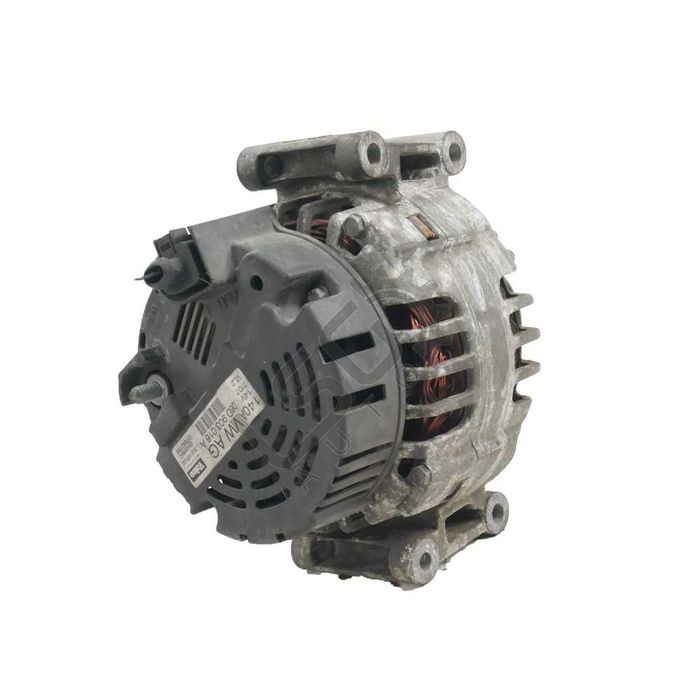 Алтернатор AUDI A4 (B7)  2004-2008 ID: 124730