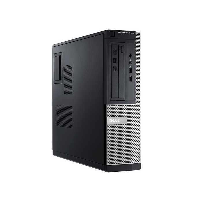 Calculator DELL Optiplex 3010 Desktop, i3-3220 3.30 GHz, 4/8 GB DDR3