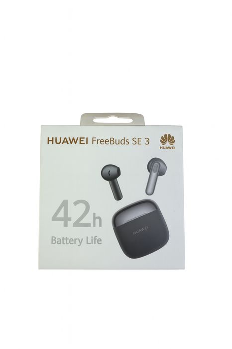 Слушалки HUAWEI FreeBuds SE 3