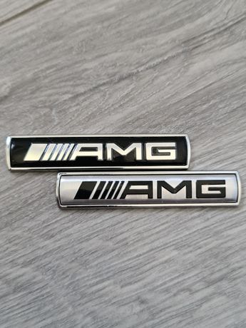 Emblema-Sigla-Logo-AMG-Mercedes-A-C-E-S-Class-CLA-CLS-GLA-GLE-4-Matic