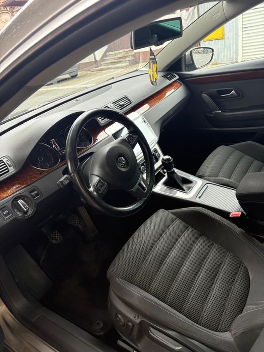 Vand vw passat cc 2011, 2.0tdi