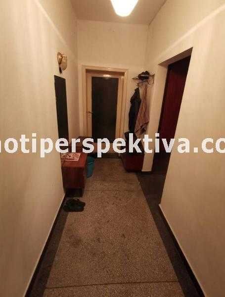 Продава се Тристаен апартамент в Пловдив, Център - 90 кв.м за 1870 €/кв.м - Снимка #7