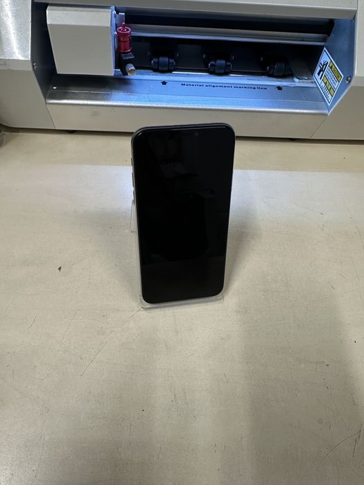 Iphone x / 64 gb / garantie