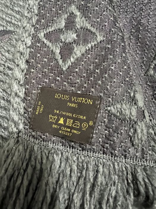 Fular esarfa louis vuitton