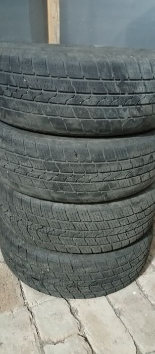 Балон б/у состояние. 195/65/15