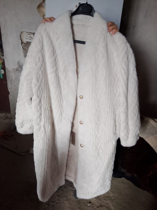 Шуба за 55000тенге