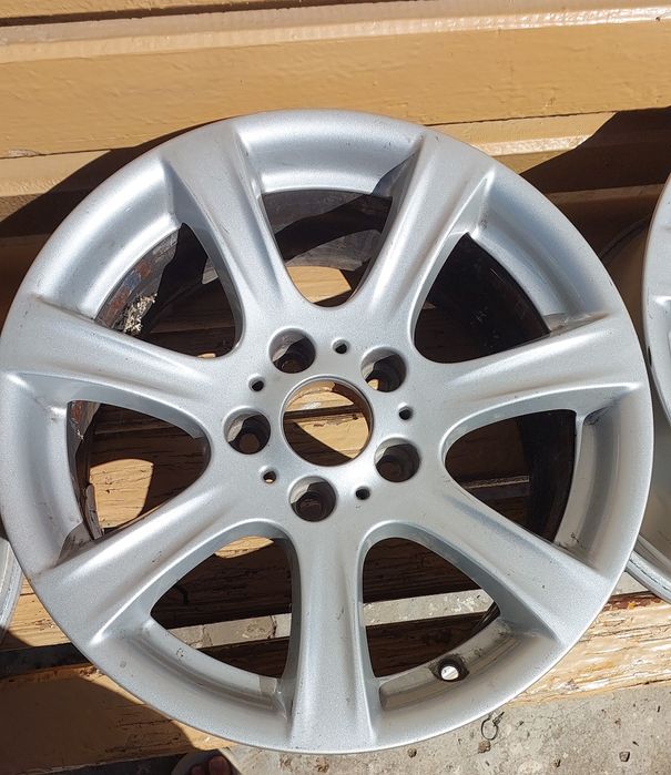Jante 8jx17h2 BMW Originale