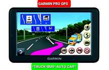Gps-uri*GARMIN*2025*Autocar-Camion-Microbuz-Masina*Navigatie Auto Tir