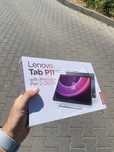 Tableta lenovo  tab p11 Noua