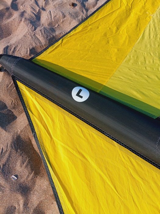Надуваемо платно за уиндсърф 4.5 кв.м.