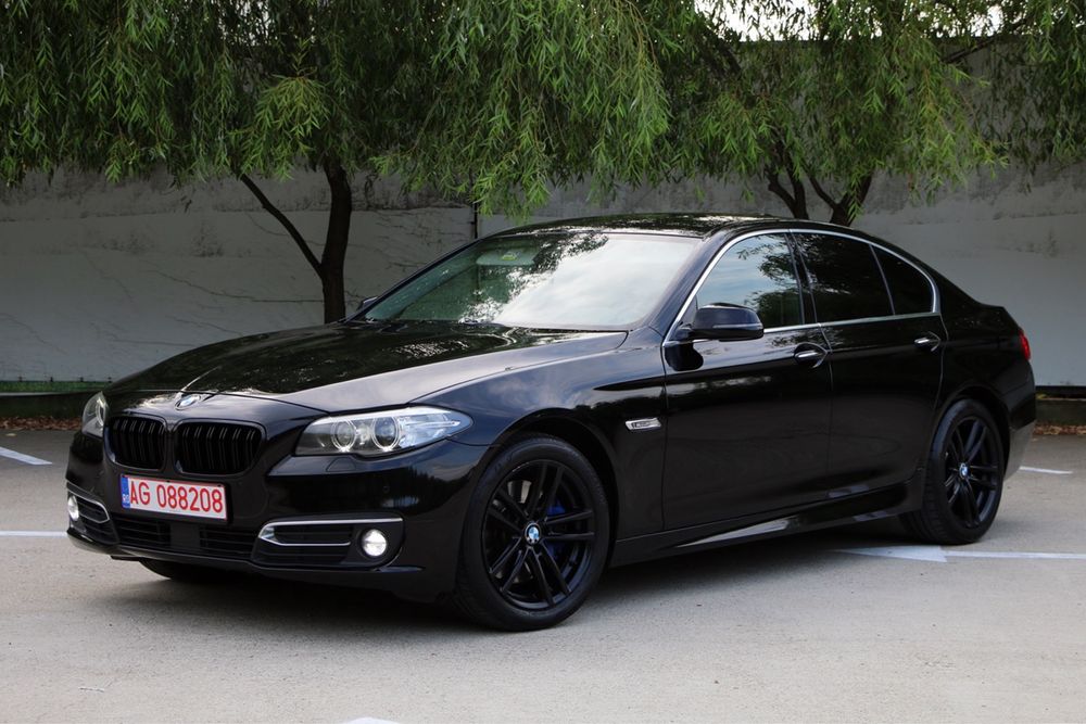 Jante / Roti  / 5x120 R18 BMW
