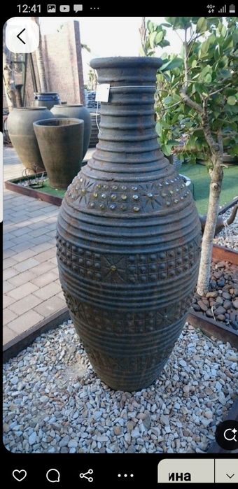 Ладья шахматы,кувшины