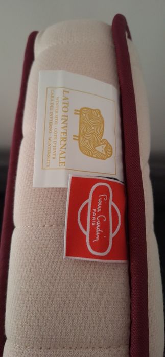 Детска сгъваема кошара Chipolino Bella 2 нива + матрак висок клас!!!