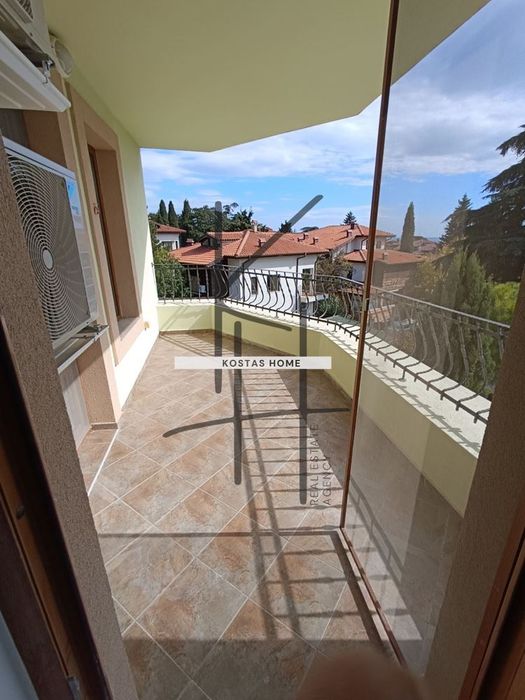 Продава се Тристаен апартамент в Варна, м-т Траката - 100 кв.м за 2280 €/кв.м - Снимка #9