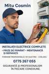 Măsurare priză de pământ | Lucrări electrice | Focșani și împrejurimi