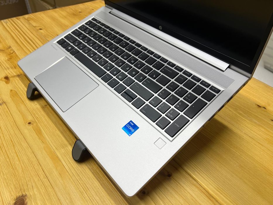 Запечатанный ноутбук HP Probook 450 G9 в количестве на компанию